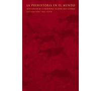 La Prehistoria En El Mundo