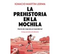 La Prehistoria En La Mochila