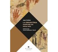 La Prehistoria Explicada Als Meus Nets