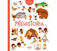 La prehistoria (IDEAKA)