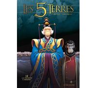 La première à mourir: 12