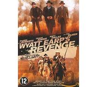 La Premiere Chevauchee De Wyatt Earp [Edizione: Francia] [Italia] [DVD]