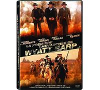 La Première chevauchée de Wyatt Earp [Francia] [DVD]