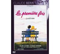 La Première fois [Internacional] [DVD]