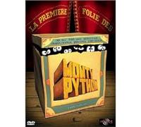 La Première folie des Monty Python [Francia] [DVD]