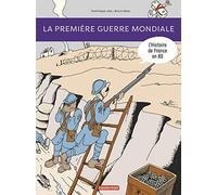 La Première Guerre mondiale: La premiere guerre mondiale