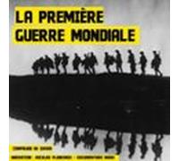 La Première Guerre Mondiale (audiolibro)