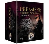 La première guerre mondiale [Francia] [DVD]