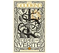 La première leçon du sorcier