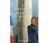 La première marche: le début d'un chemin partagé