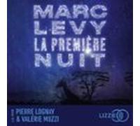 La Première Nuit (audiolibro)