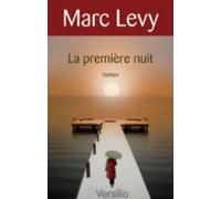 La Première Nuit (ebook)