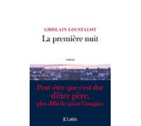 La Première Nuit (ebook)