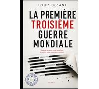 La Première Troisième Guerre Mondiale: Quand les mots changent, la vérité est la première victime