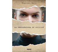 La preparadora de juicios (Umbriel narrativa)