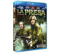 LA PRESA (BLU-RAY)