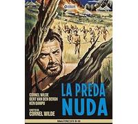 La presa desnuda / The Naked Prey (1966) [ Origen Italiano, Ningun Idioma Espanol ]
