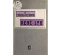 La Présence Intérieure (ebook)