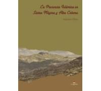 La Presencia Islámica En Sierra Mágina Y Alta Coloma