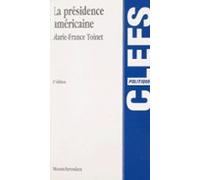 La Présidence Américaine (ebook)