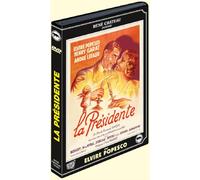 La présidente [Francia] [DVD]