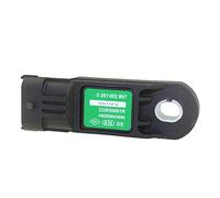La presión del turbo MAP Sensor MOVANO VIVARO DUALIS INTERSTAR PRIMASTAR 0281002996 93857938 93198753 Sensores automotrices