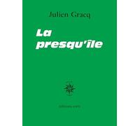 La presqu'île