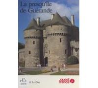 La Presquîle De Guérande (ebook)