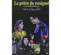 La priere du Rossignol