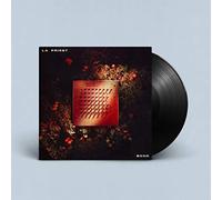 LA Priest - GENE [Vinilo]