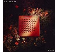 LA Priest GENE (Vinyl) 12" Album Coloured Vinyl (Limited Edition)