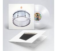 LA Priest Into the Sky (Vinyl) 12" Album (Clear vinyl) (PRESALE 28/08/2026)