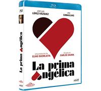La prima Angélica [Blu-ray]