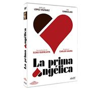 La prima Angélica [DVD]