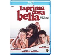 La prima cosa bella [Italia] [Blu-ray]
