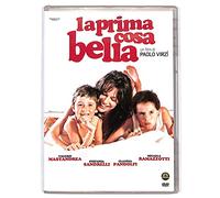 La prima cosa bella [Italia] [DVD]