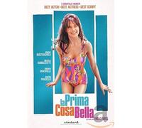 La Prima Cosa Bella - Prima Cosa Bella la [DVD de Audio]