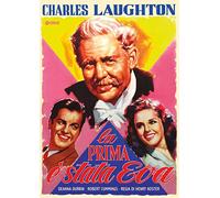 La Prima E' Stata Eva [Italia] [DVD]