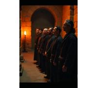 La Prima Fratellanza: Come Gli Ordini Nascosti Hanno Forgiato Le Fondamenta Della Fede