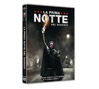 La Prima Notte Del Giudizio – DVD – Universal Pictures (Italia)