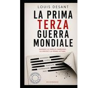 La Prima Terza Guerra Mondiale: Quando le parole cambiano, la verità è la prima vittima