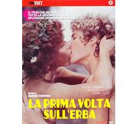 La prima volta sull'erba [Italia] [DVD]