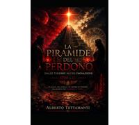 La Primaide del Perdono: dalle tenebre all'illuminazione 5.700a.c.