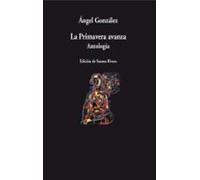 La Primavera Avanza Antologia