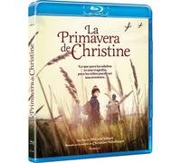 La primavera de Christine [Blu-ray]