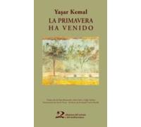 la primavera ha venido (ed. bilingüe)