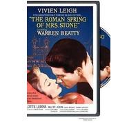 la primavera romana della signora stone / the roman spring of mrs.stone