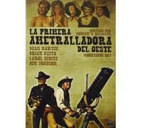 La Primera Ametralladora Del Oeste [DVD]