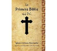 La Primera Biblia