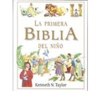 La Primera Biblia Del Niño